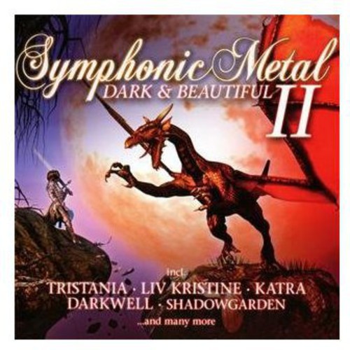 Symphonic Metal 2-Dark & Bea /  Various