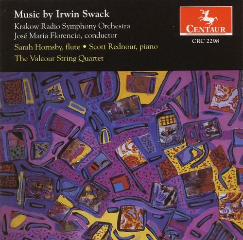 Fantastic Concertante: Sonata for Flute & Piano