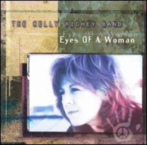 Eyes of a Woman