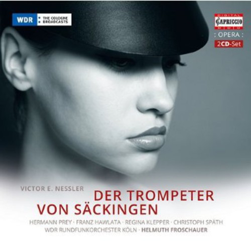 Trumpeter of Sackingen