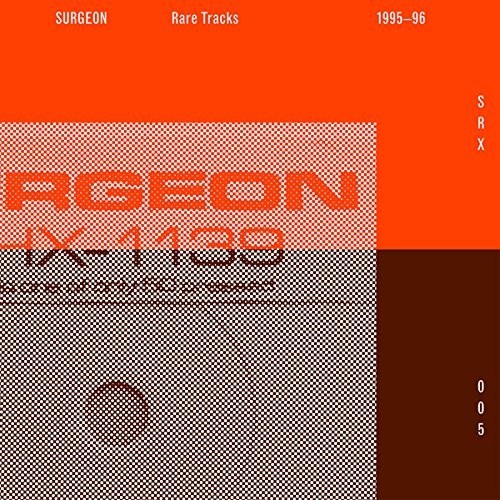 Rare Tracks 95-96 (2014 Remaster)