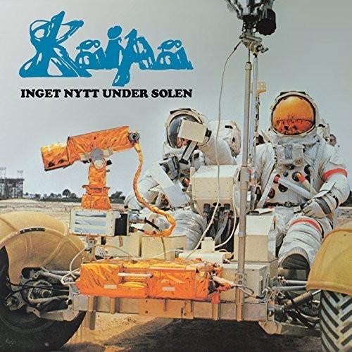 Album Art