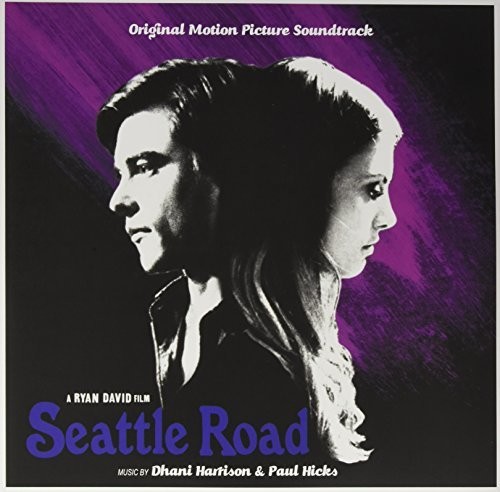 Seattle Road (Original Soundtrack)
