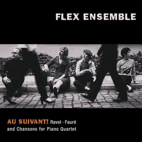 Au Suivant