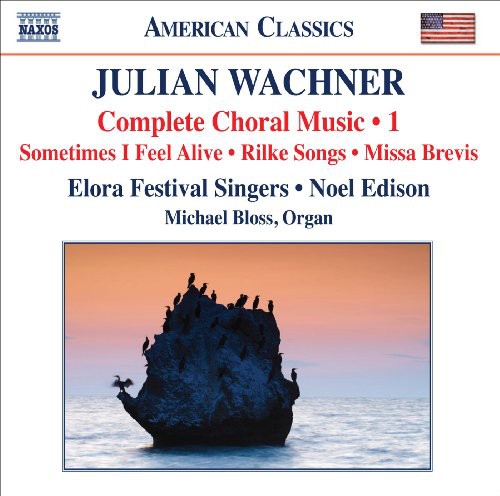 Complete Choral Music 1
