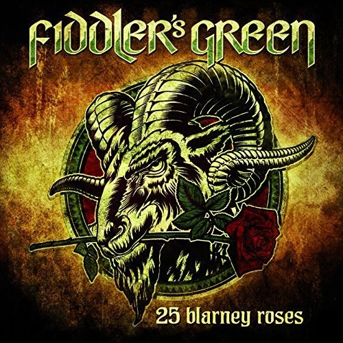 Best of Speed Folk-25 Blamey Roses [Import]