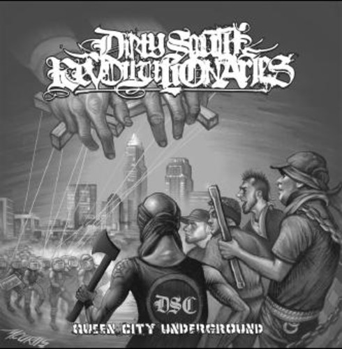 Queen City Underground