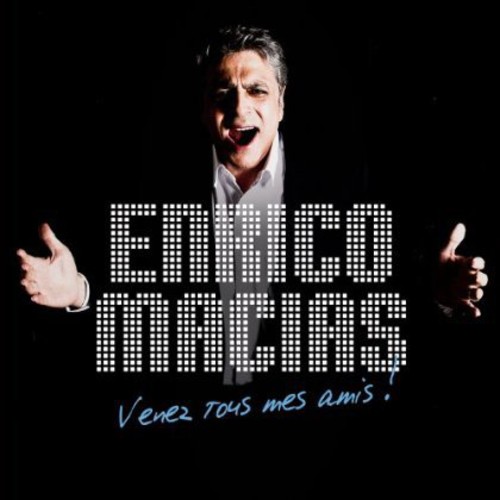 Venez Tous Mes Amis [Import]