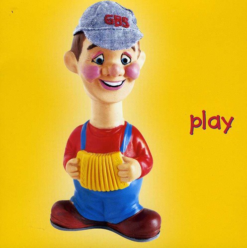 Play [Import]