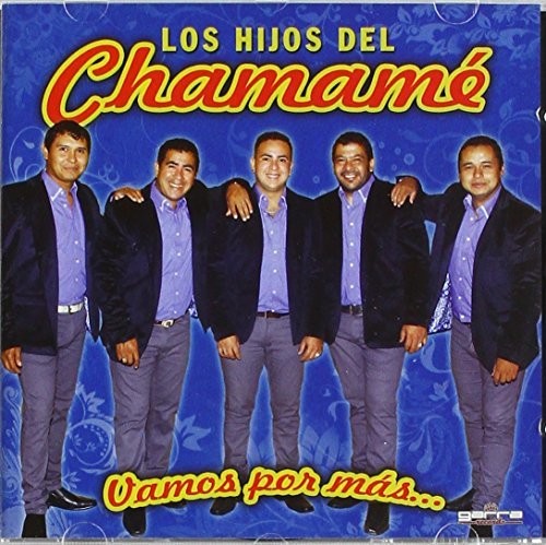 Vamos Por Mas [Import]
