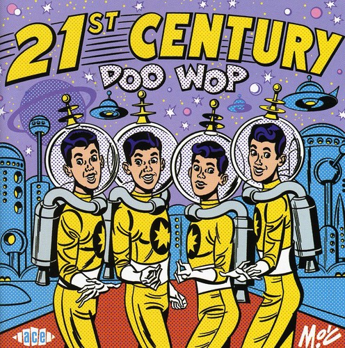 21st Century Doo Wop / Various