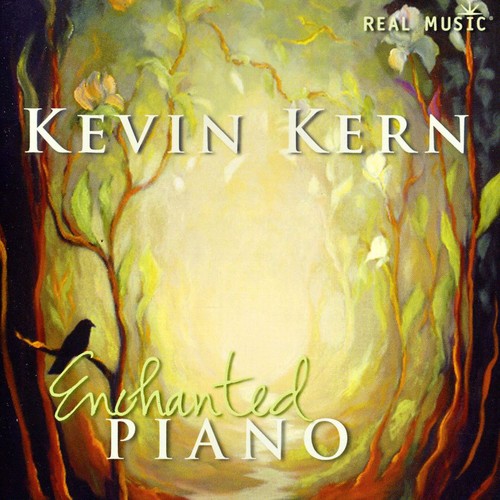 Enchanted Piano