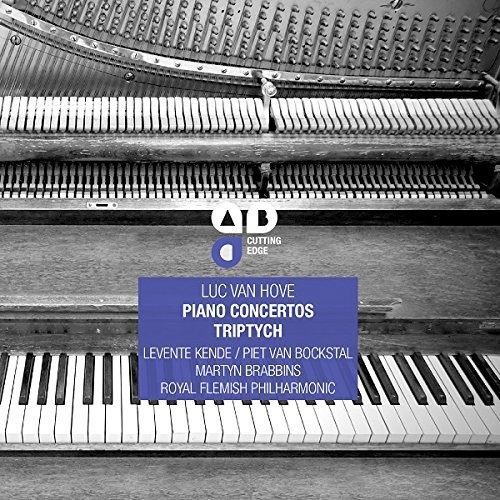 Piano Concertos/Triptych