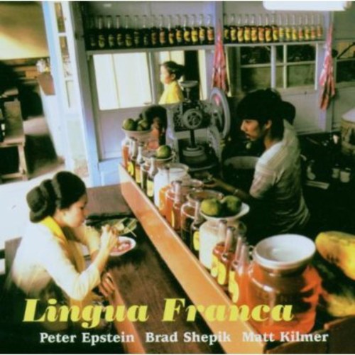 Lingua Franca