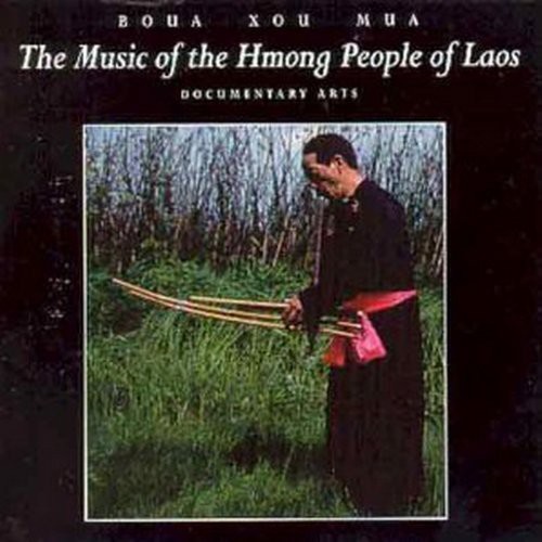 Music of Hmong People of Lads