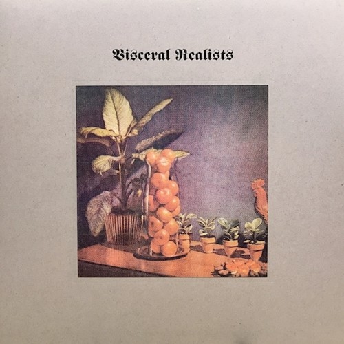 VISCERAL REALISTS