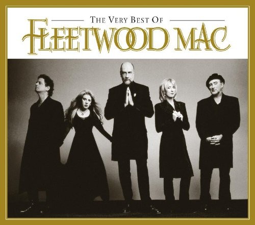 Very Best Of Fleetwood Mac [Import] , Fleetwood Mac