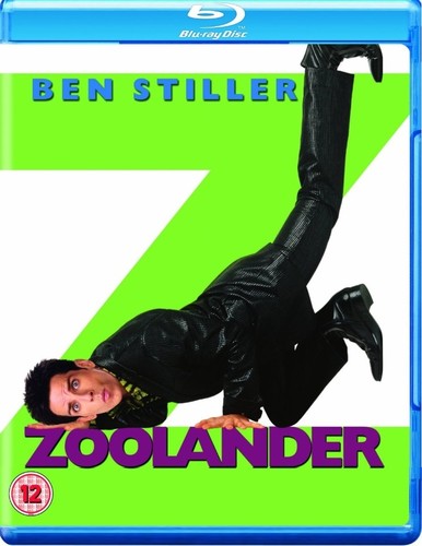 Zoolander