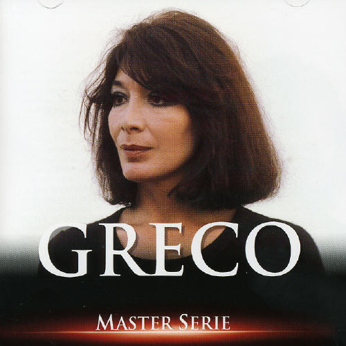 Master Serie Vol. 1 [Import]
