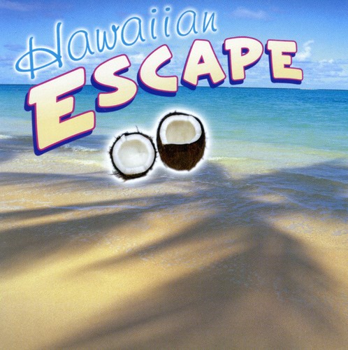 Hawaiian Escape