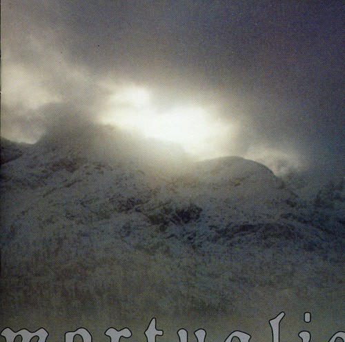 Mortualia