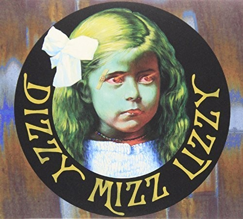 Dizzy Mizz Lizzy (Hol)