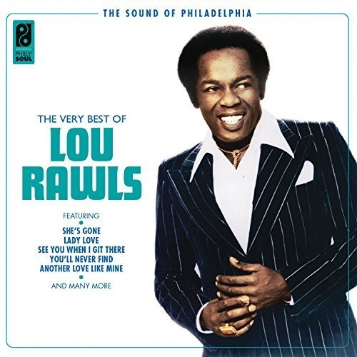 Lou Rawls: Very Best of [Import]
