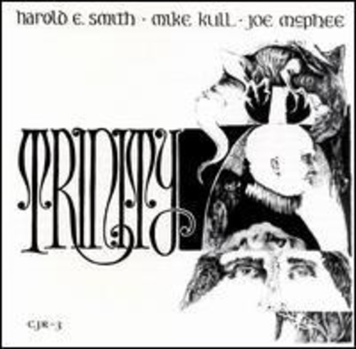 Joe Mcphee - Trinity (1971)
