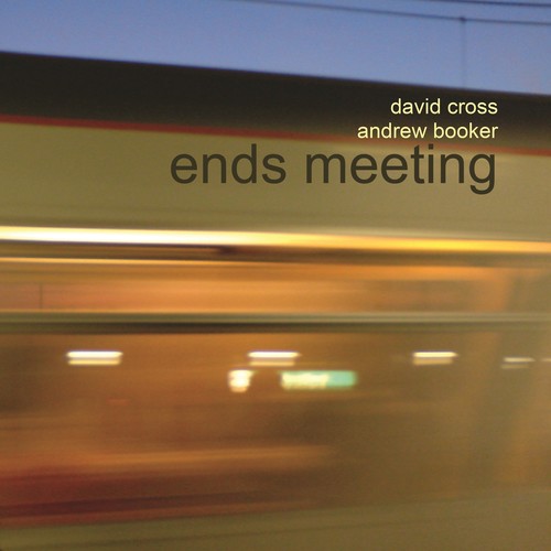 Ends Meeting [Import]