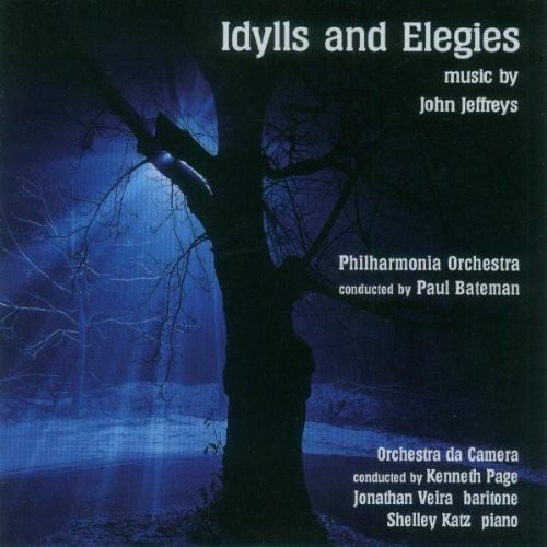 Idylls & Elegies
