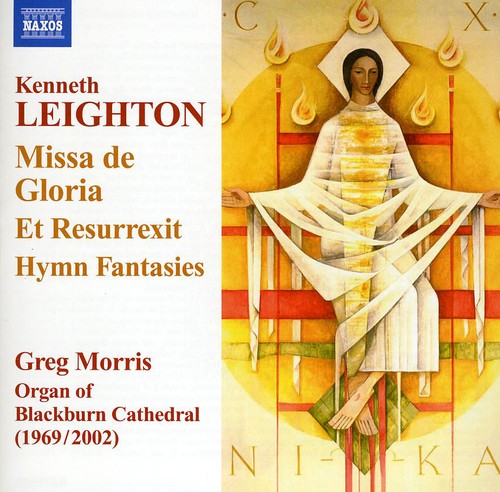 Organ Music