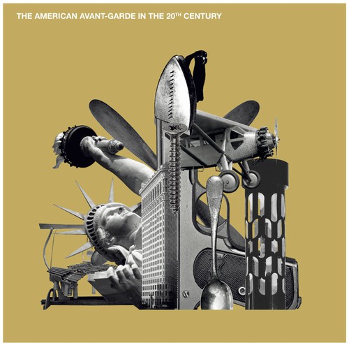American Avant-Garde in the 20th Century / Various