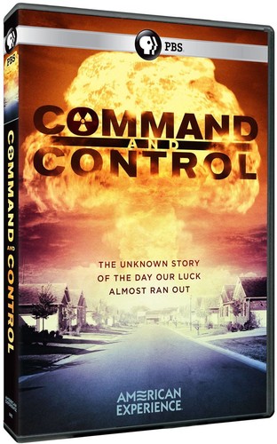 American Experience: Command & Control