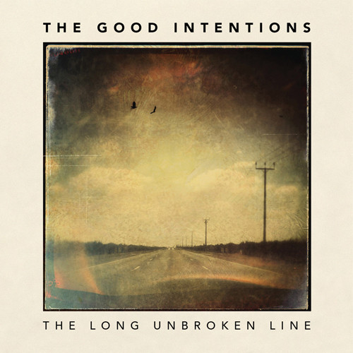 Long Unbroken Line