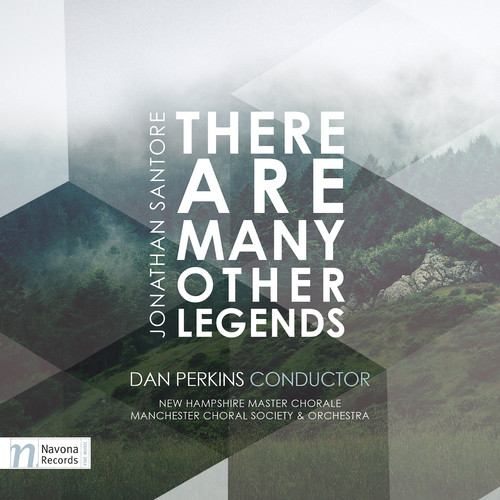 JONATHAN SANTORE: THERE ARE MANY OTHER