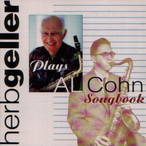 Plays Al Cohn Songbook