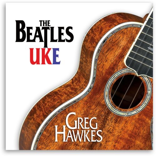 The Beatles UKE
