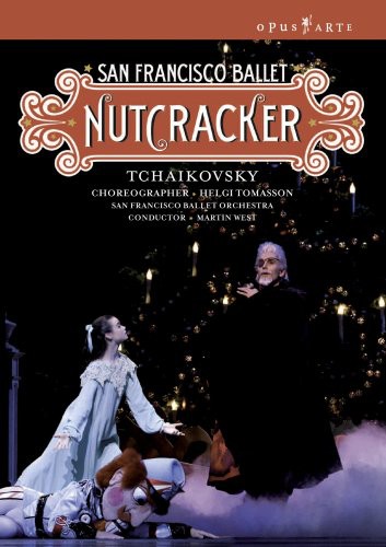 Nutcracker