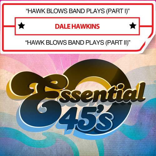 HAWK BLOWS BAND PLAYS