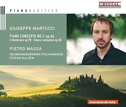 Piano Concerto.244