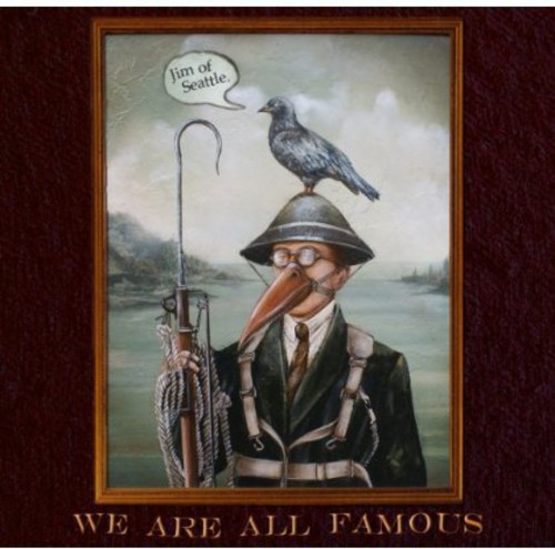WE ALL ARE FAMOUS