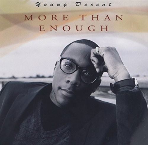 More Than Enough