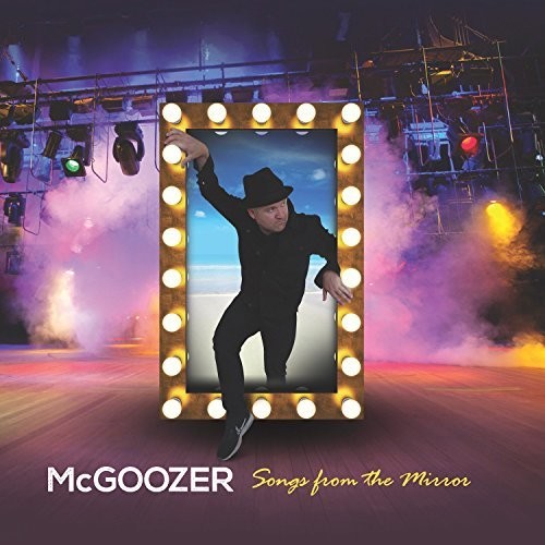 Songs From The Mirror [Import]