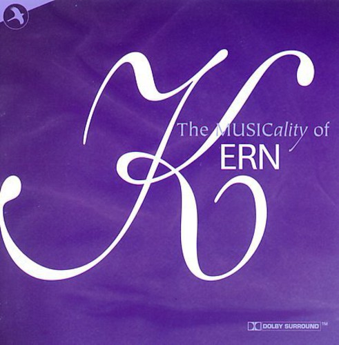 Musicality of Kern