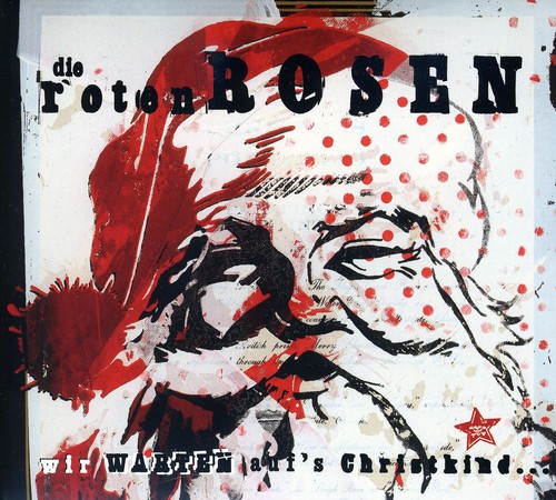 Wir Warten Auf's Christkind [Import]