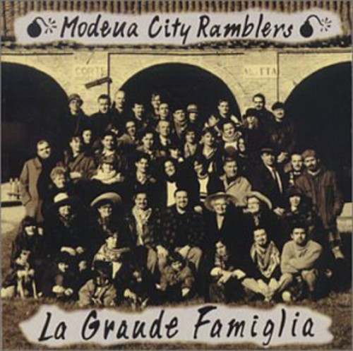 La Grande Famiglia [Import]