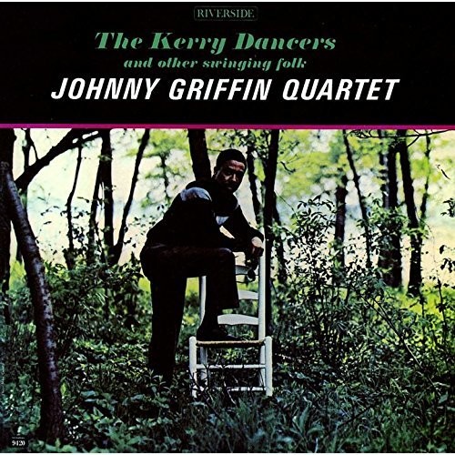 Kerry Dancers [Import]