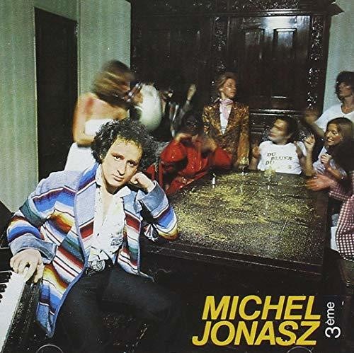 3EME [Import]