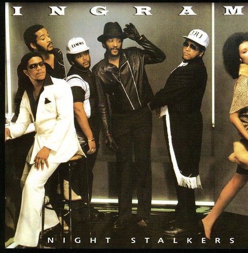 Night Stalkers (bonus Tracks Edition)