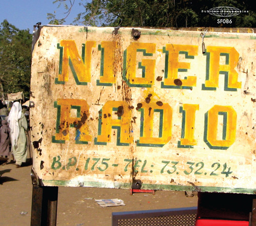 Radio Niger /  Various